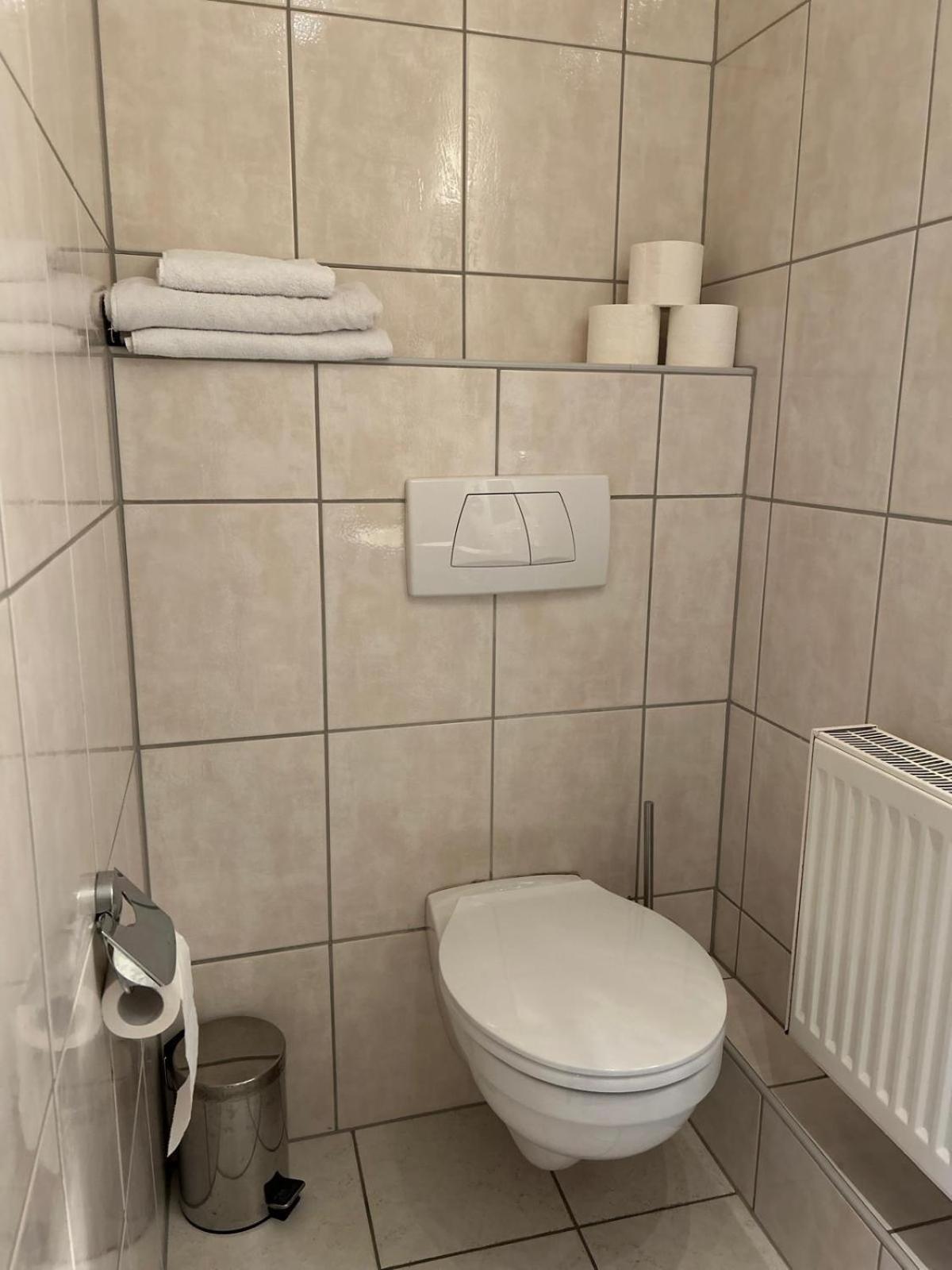 Danis Schlossschaenke Simmern Room photo