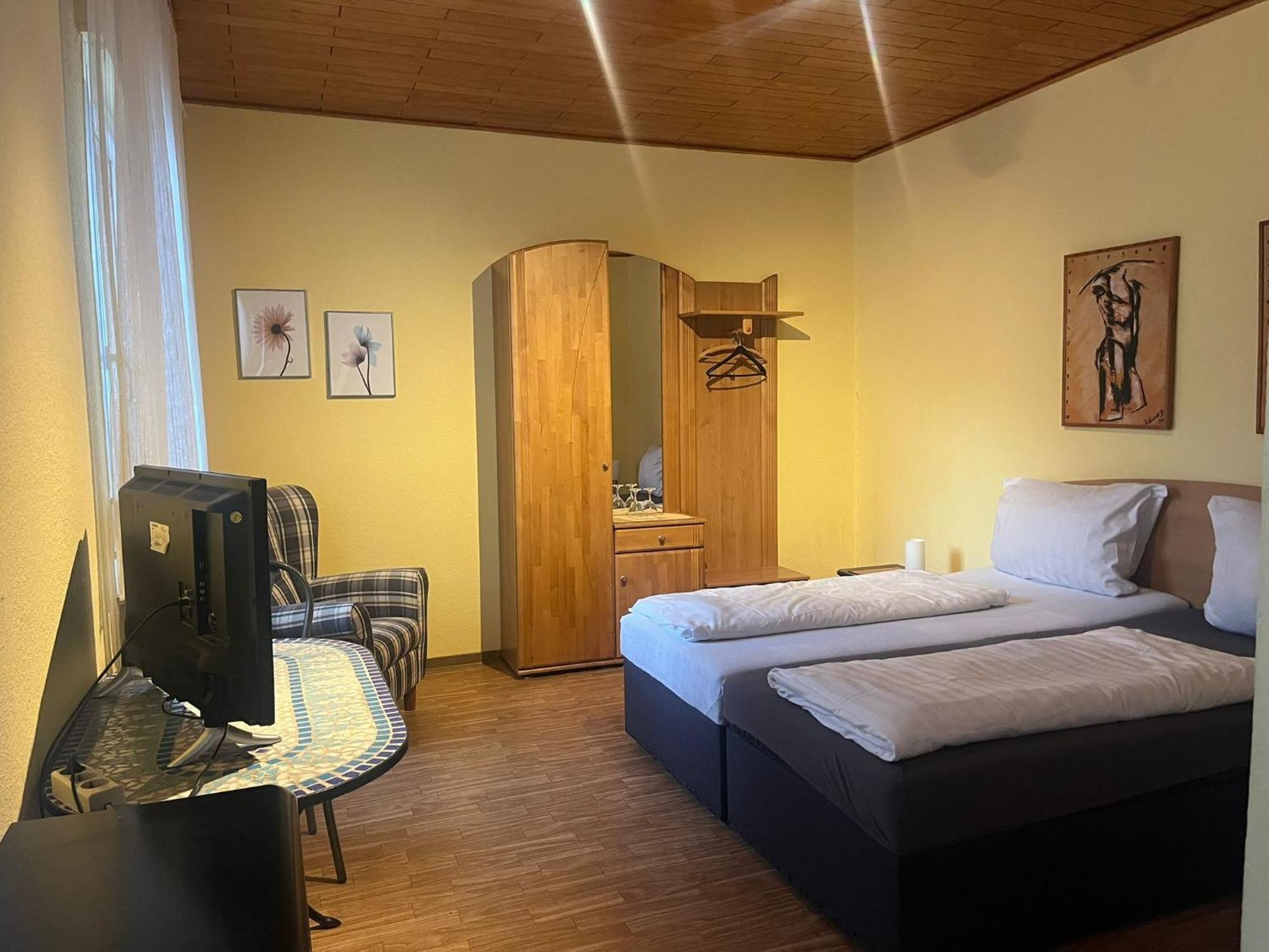 Danis Schlossschaenke Simmern Room photo